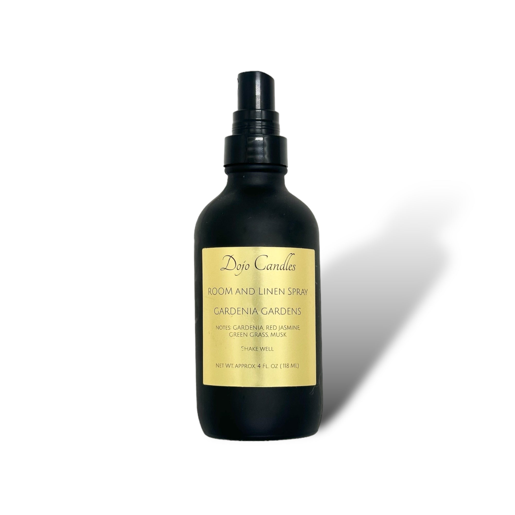 Garden Gardens (Kai Gardenia Dupe) Luxury Room and Linen Spray