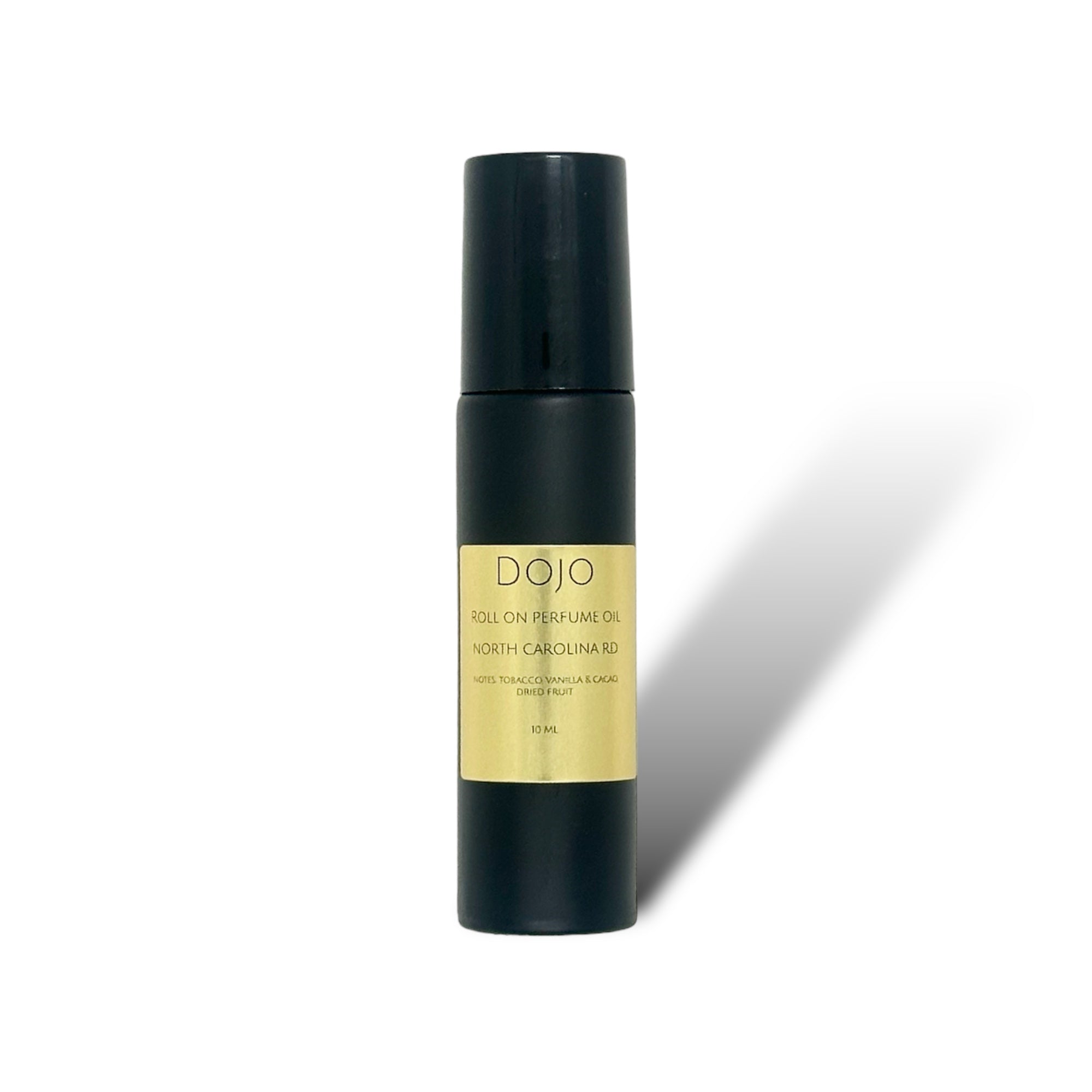 North Carolina Rd (Tobacco Vanille Dupe) Roll On Oil