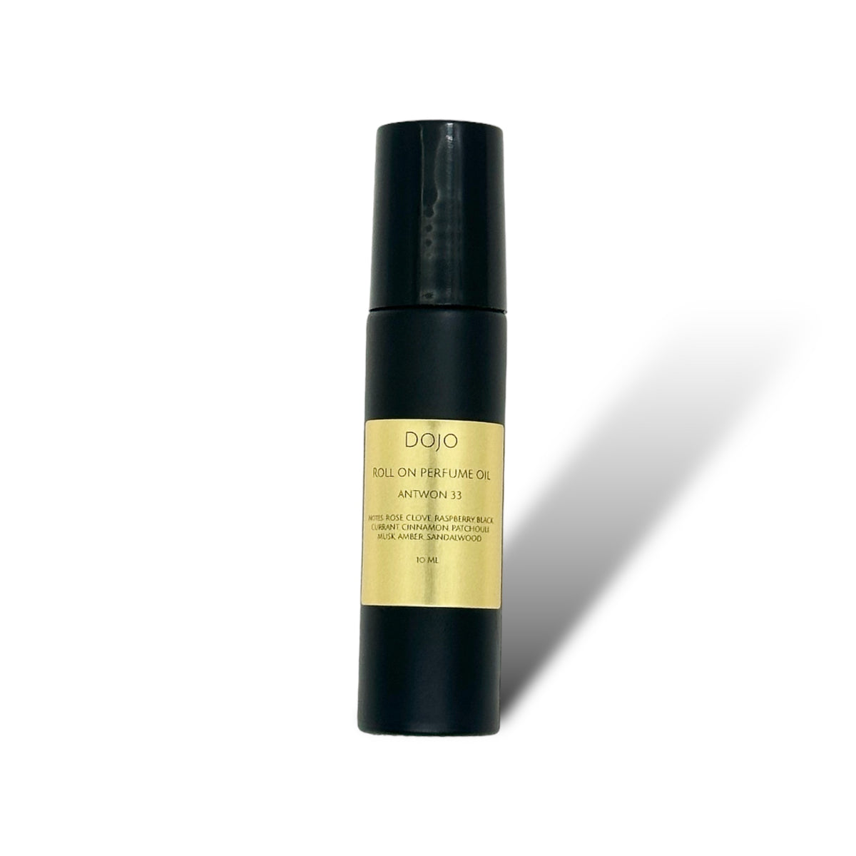 Antwon 33 (Portrait of A Lady inspired) Luxury Roll On Oil