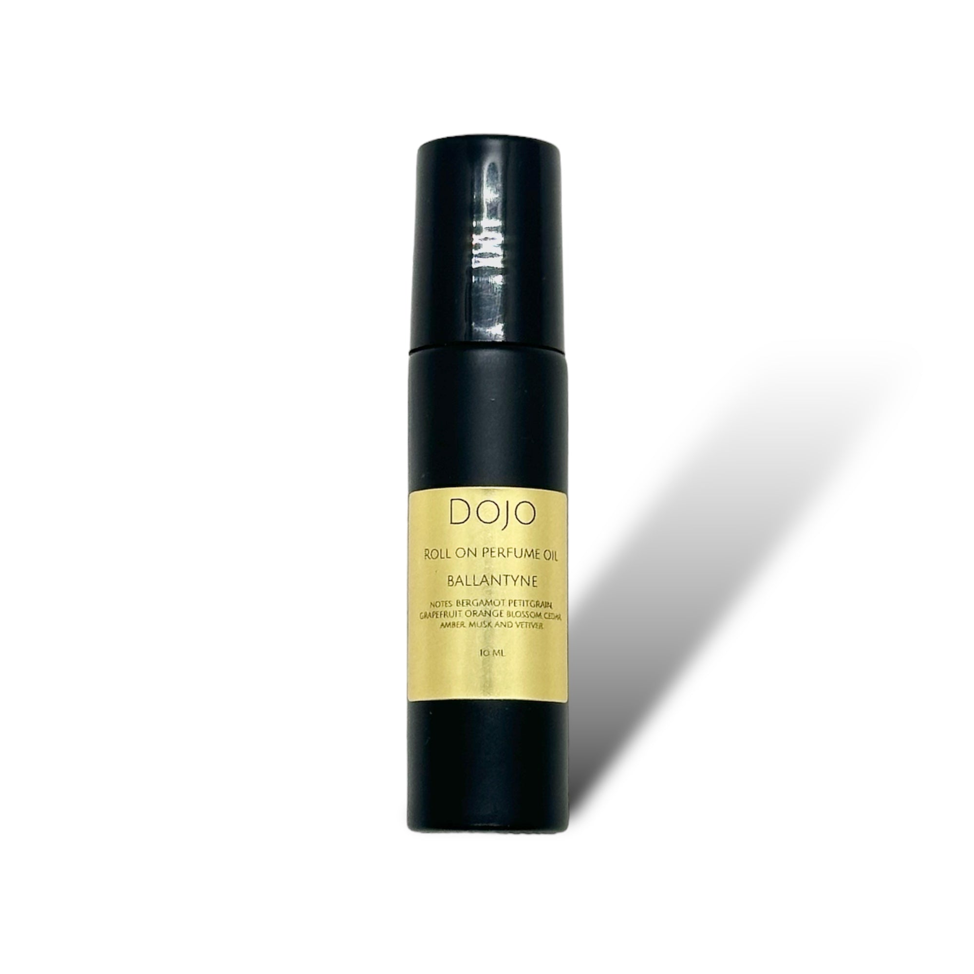 Ballantyne (Bergamot 22 by Le Labo Dupe) Luxury Roll On Oil