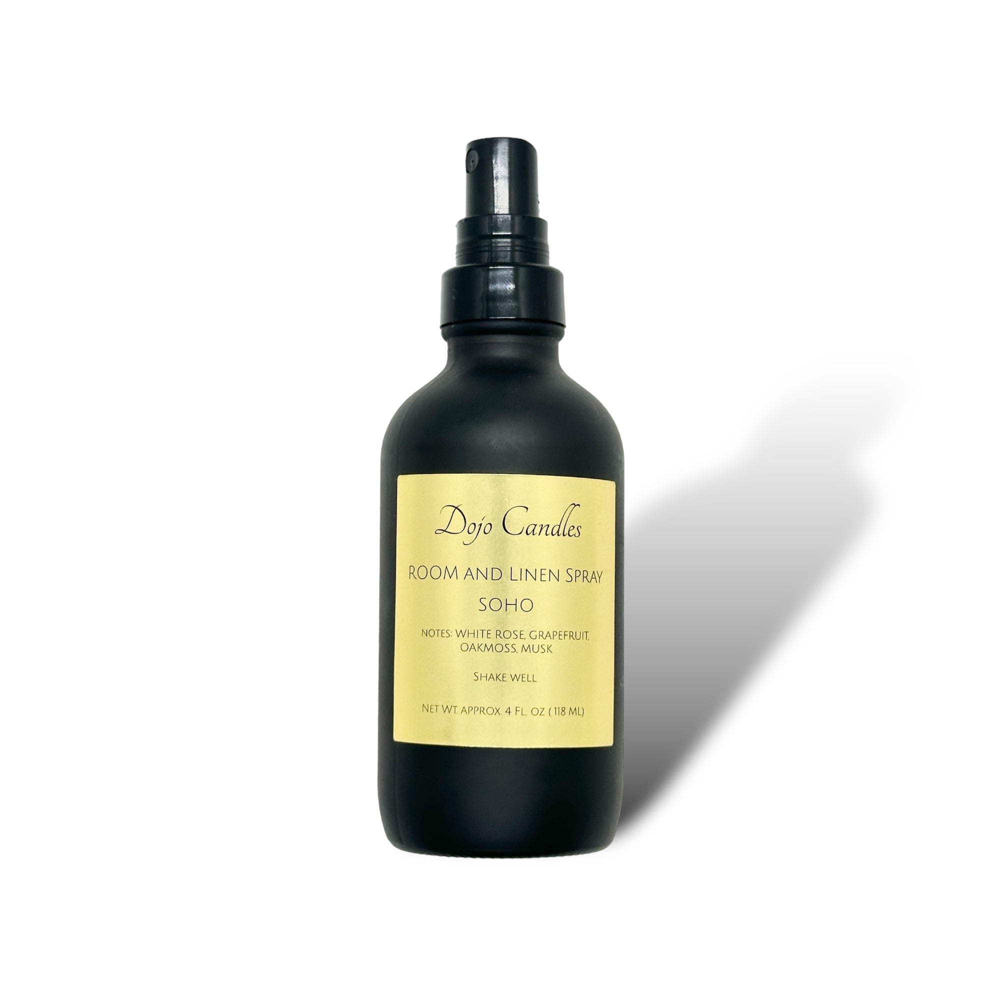 Soho (Baies Diptyque Dupe) Luxury Room Spray