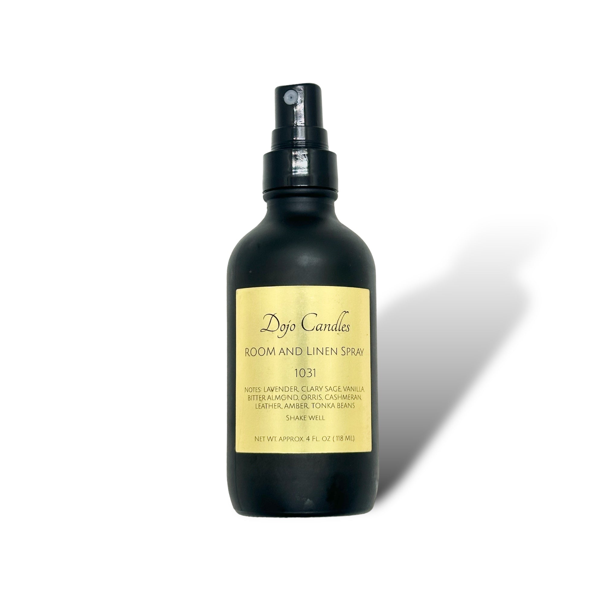 1031 (F%cking Fabulous inspired) Luxury Room and Linen Spray