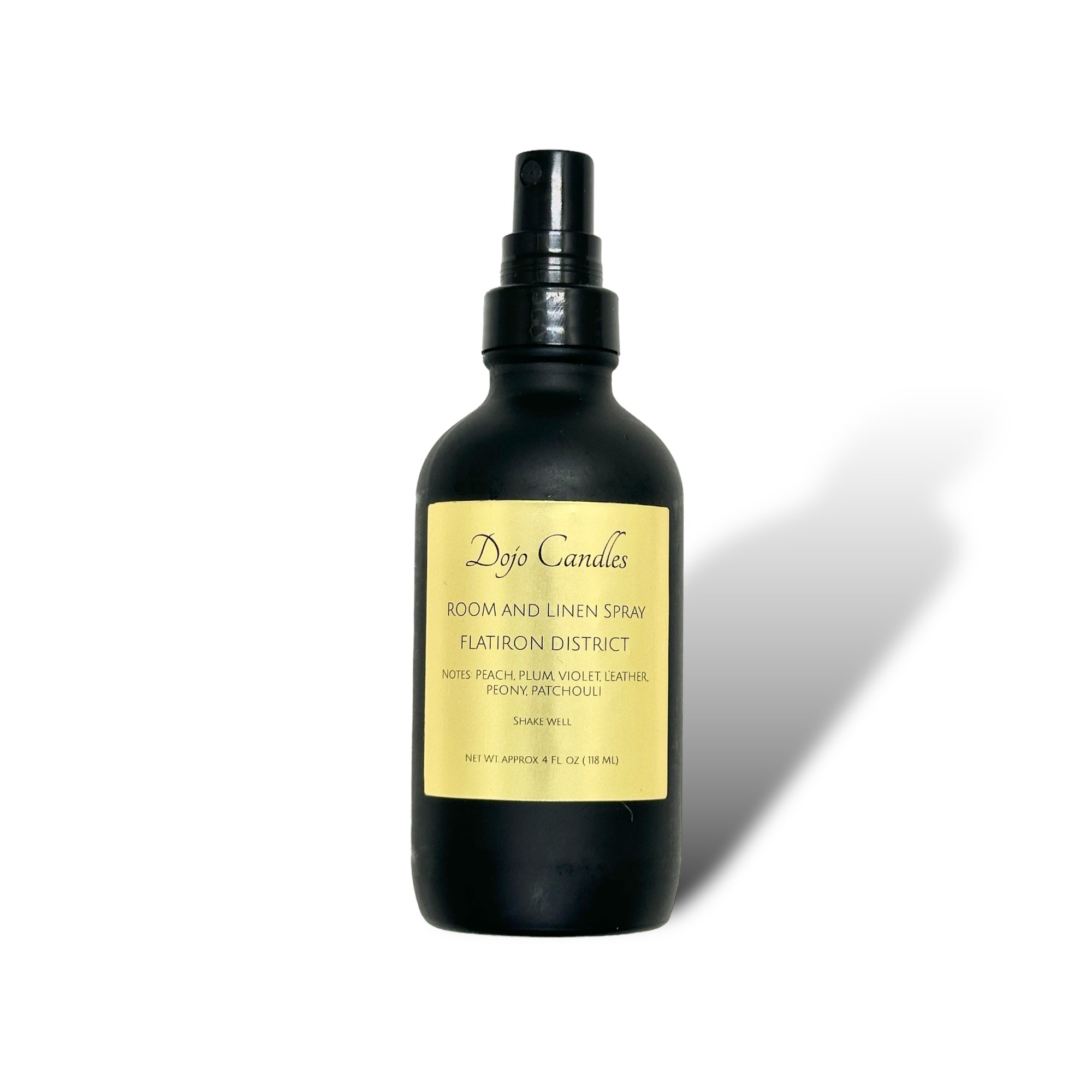 Flatiron District (Bibliotheque inspired) Luxury Room and Linen Spray