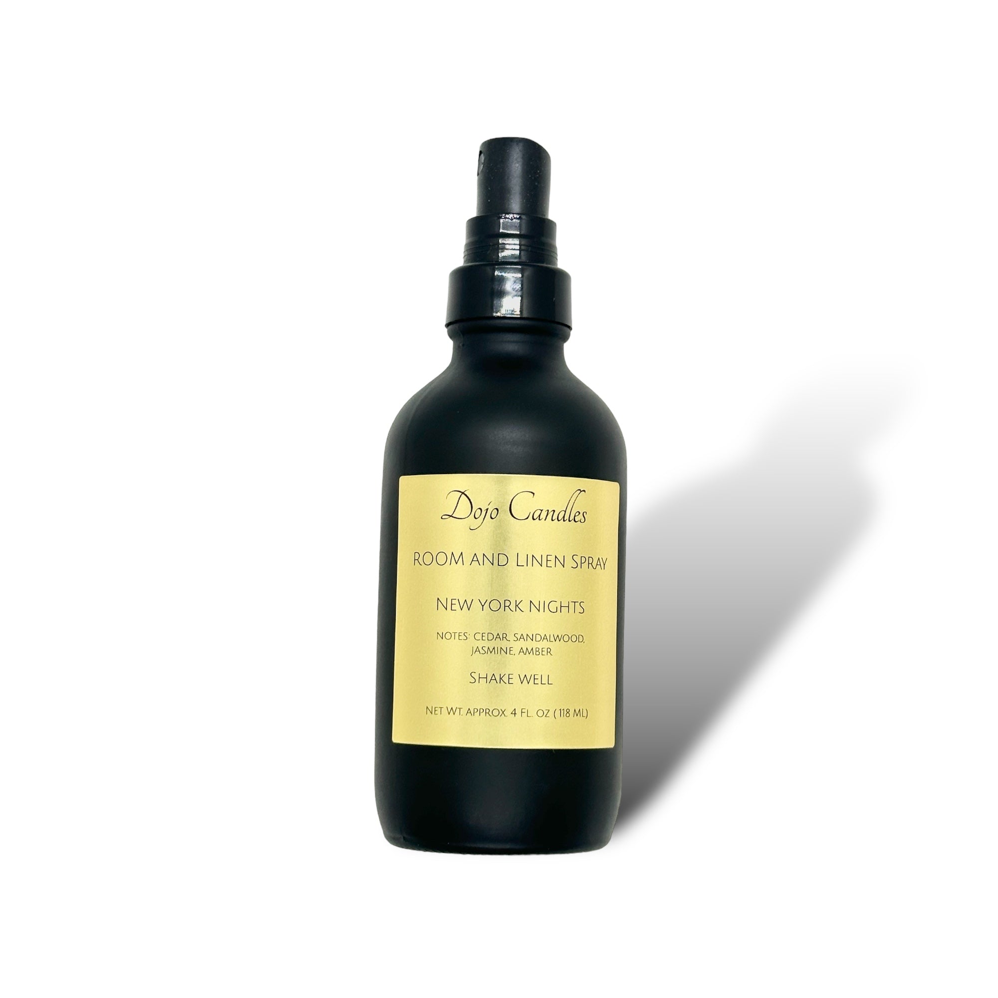 New York Nights (Original Scent) Room and Linen Spray