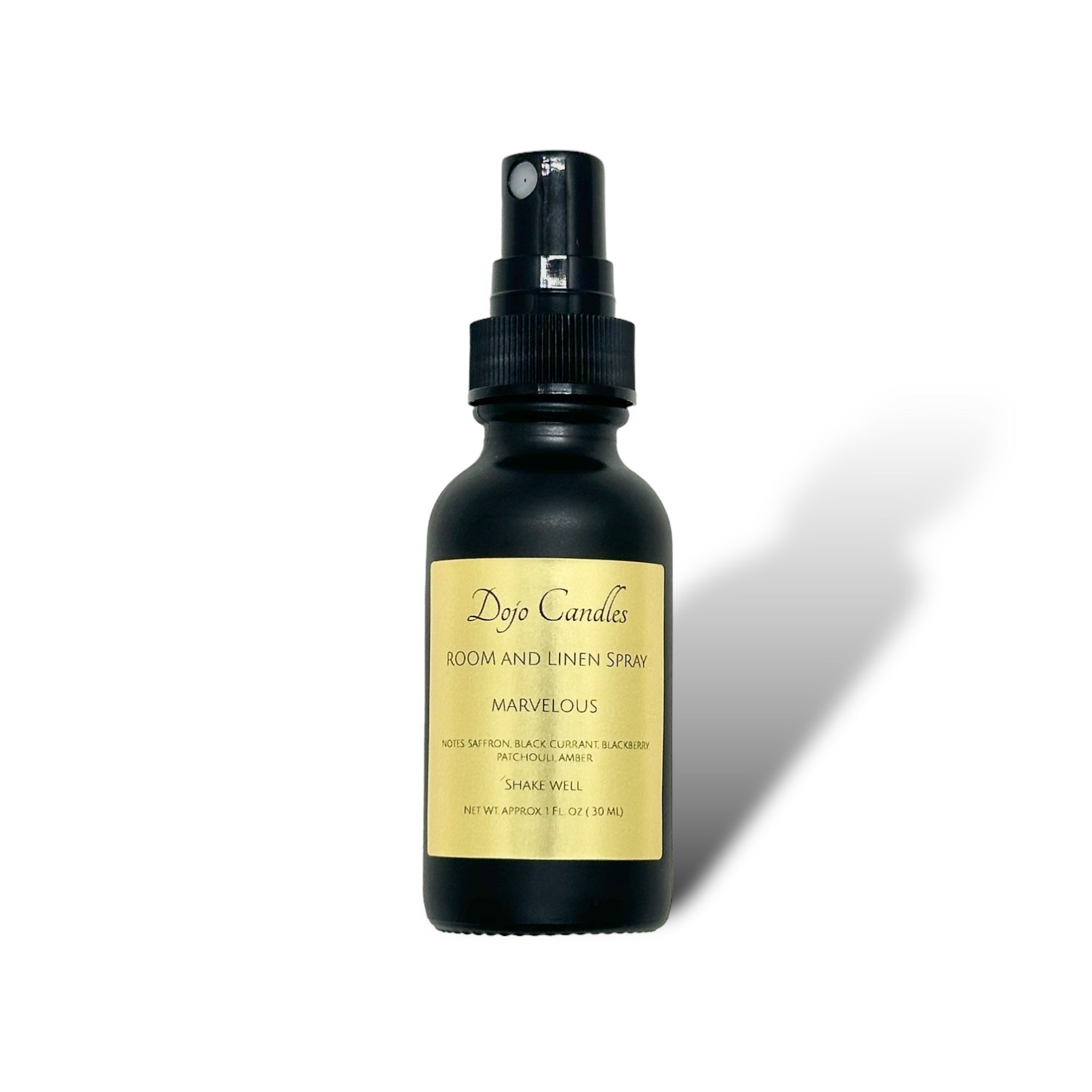 Marvelous 1oz Room and Linen Spray