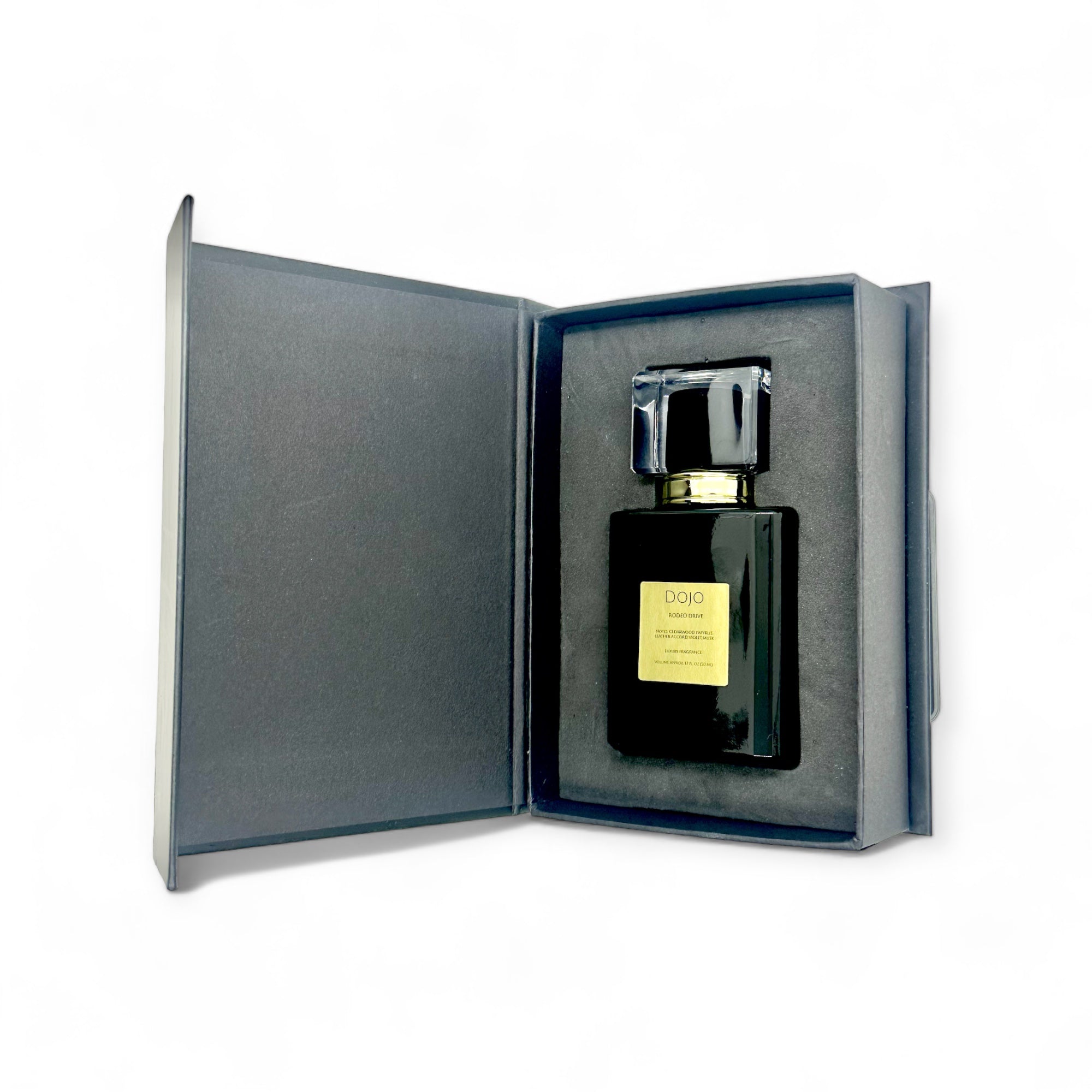 Rodeo Drive (Santal 33 inspired) Luxury Fragrance