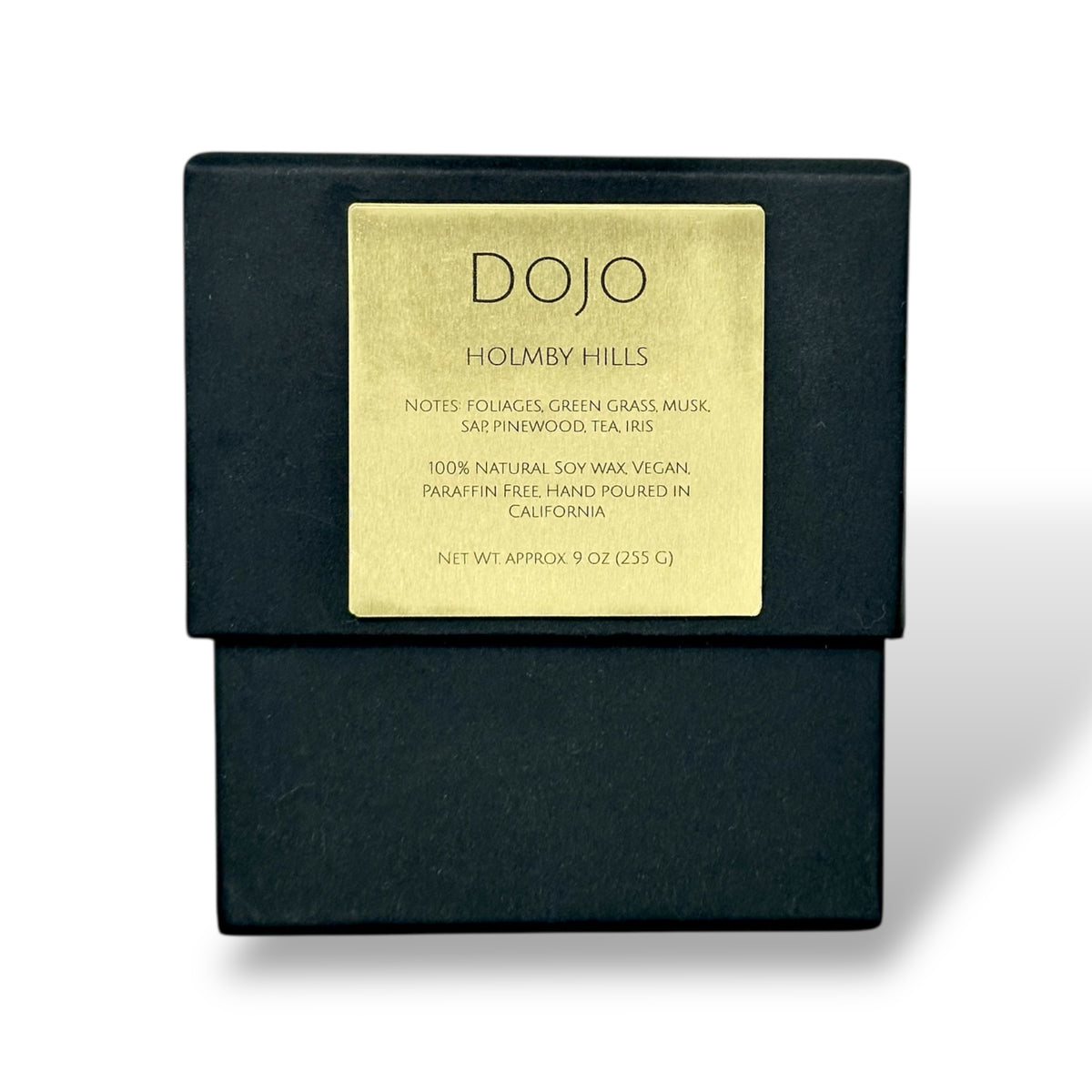 Holmby Hills (Cire Trudon Balmoral Dupe) Luxury Candle