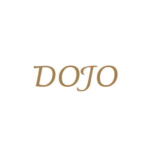 Dojo Candles logo