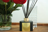 Ballantyne (Bergamot 22 inspired) Luxury Reed Diffuser