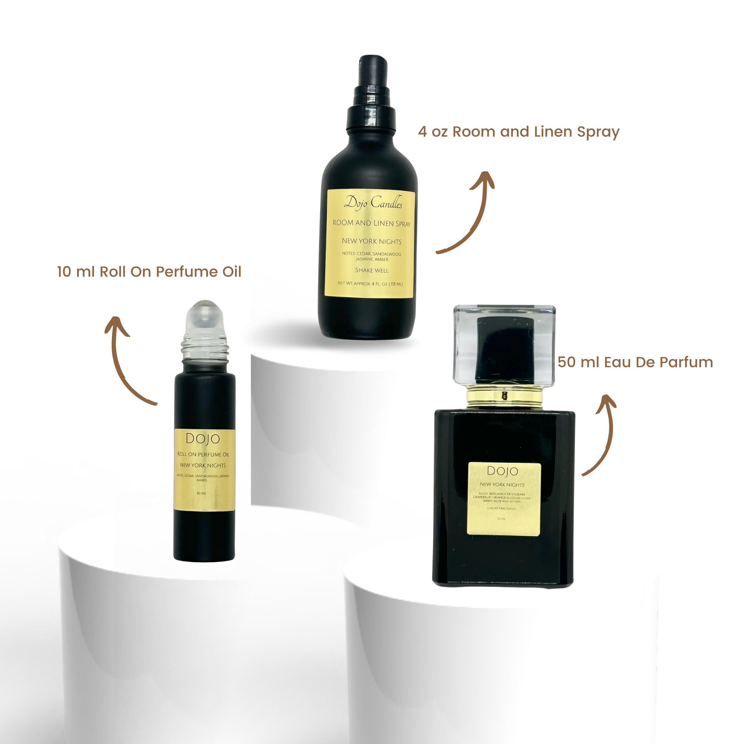 New York Nights Bundle #2