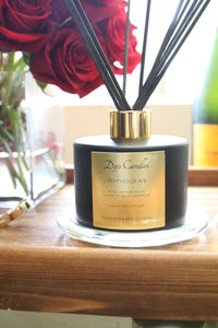 Penthouse A/B (Cire Trudon Spiritus Sancti Dupe) Luxury Diffuser