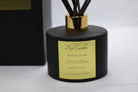 Penthouse A/B (Cire Trudon Spiritus Sancti Dupe) Luxury Diffuser