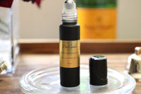 New York Nights (Original Scent) Roll On Oil