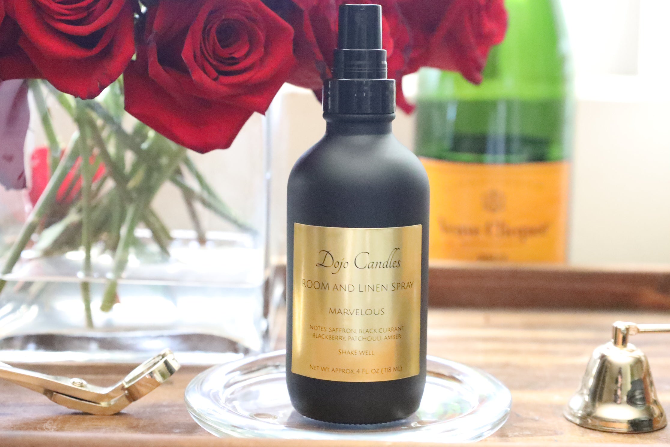 Marvelous Room and Linen Spray