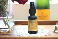 Soho (Baies Diptyque Dupe) 1 Oz Room and Linen Spray| Car Freshener