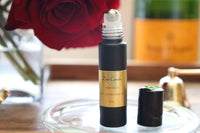 Very Rich(Mfk Baccarat Rouge 540 Dupe) Luxury Roll On Oil