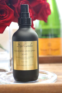 Soho (Baies Diptyque Dupe) Luxury Room Spray