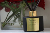 Penthouse A/B (Cire Trudon Spiritus Sancti Dupe) Luxury Diffuser