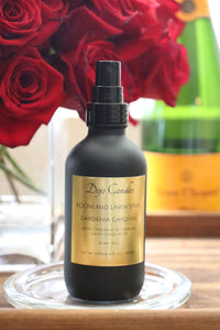 Garden Gardens (Kai Gardenia Dupe) Luxury Room and Linen Spray