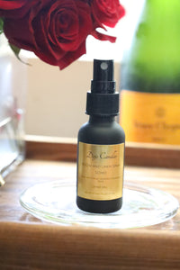 Soho (Baies Diptyque Dupe) 1 Oz Room and Linen Spray| Car Freshener