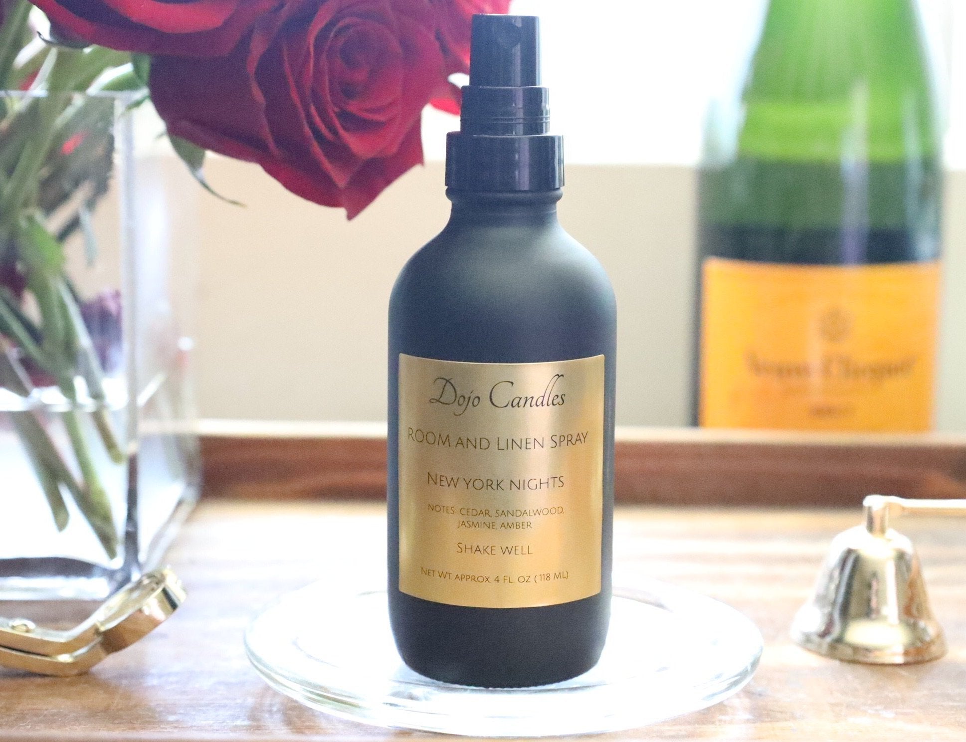 New York Nights (Original Scent) Room and Linen Spray