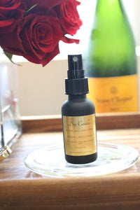 North Carolina Rd (Tom Ford Tobacco Vanille Dupe) Mini Room Spray