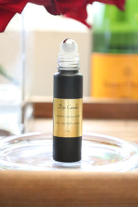 North Carolina Rd (Tobacco Vanille Dupe) Roll On Oil