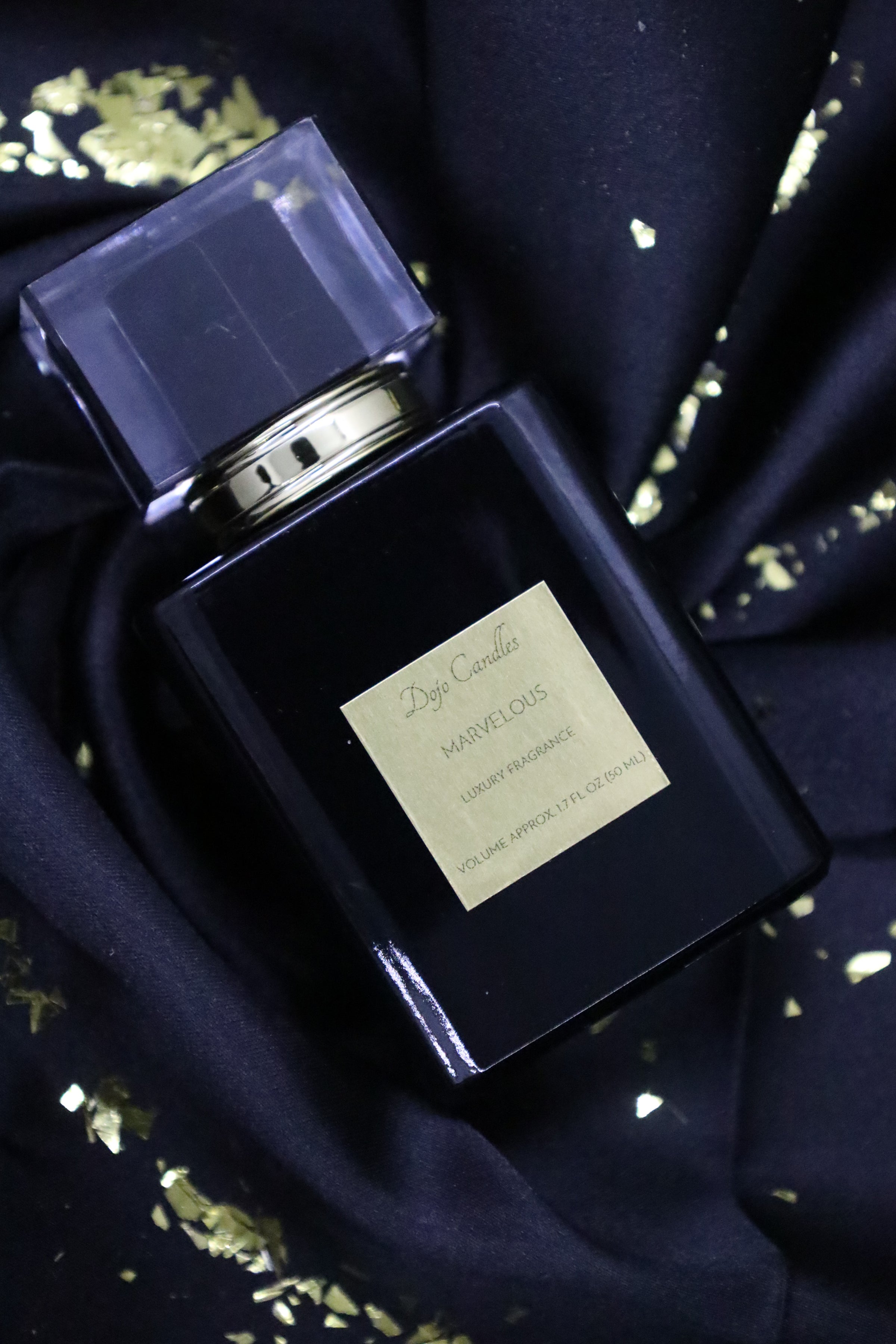 Marvelous Luxury Fragrance