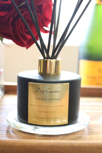 Martha's Vineyard (Diptyque Figuier Dupe) Luxury Diffuser