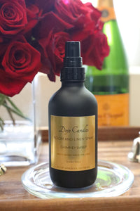 Chimney Sweep (Feu De Bois Dupe) Room and Linen Spray