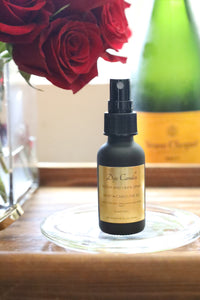 North Carolina Rd (Tom Ford Tobacco Vanille Dupe) Mini Room Spray