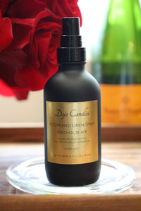 Penthouse A/B (Cire Trudon Spiritus Sancti Dupe) Luxury Room and Linen Spray