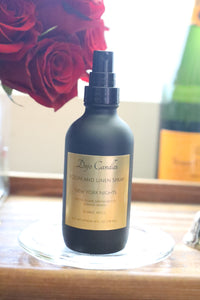New York Nights (Original Scent) Room and Linen Spray