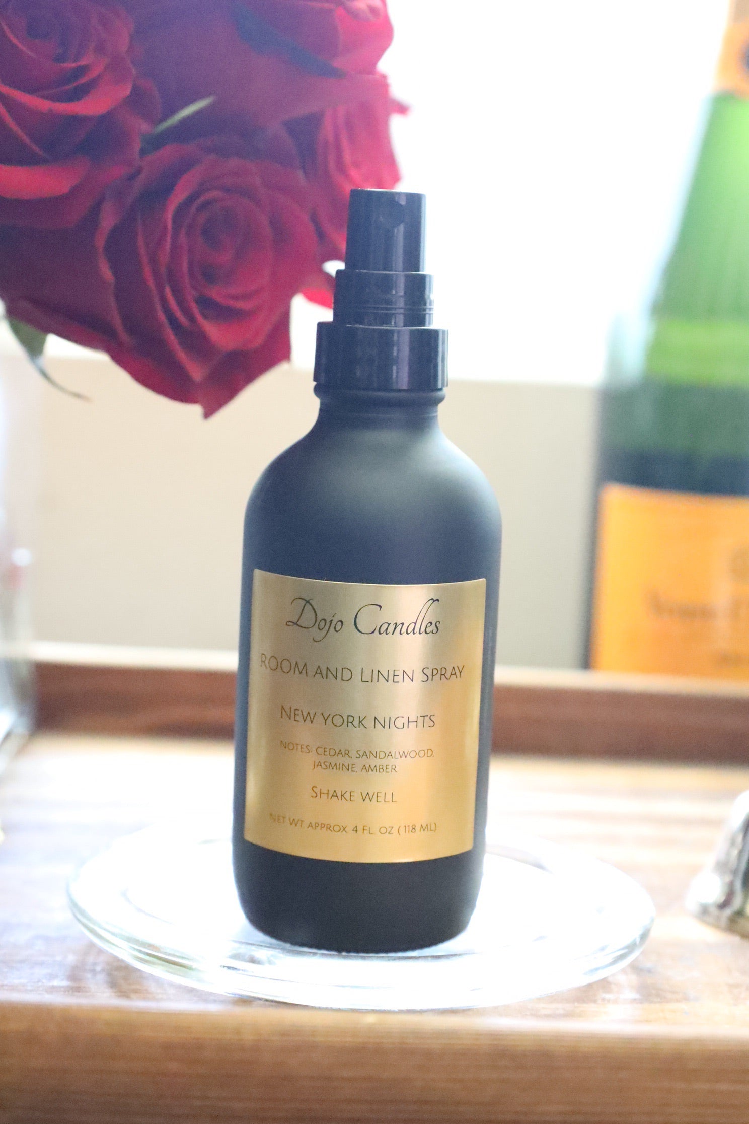 New York Nights (Original Scent) Room and Linen Spray