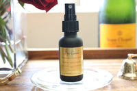 North Carolina Rd (Tom Ford Tobacco Vanille Dupe) Mini Room Spray