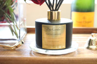 Martha's Vineyard (Diptyque Figuier Dupe) Luxury Diffuser