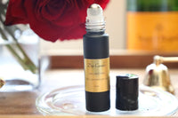 Ballantyne (Bergamot 22 by Le Labo Dupe) Luxury Roll On Oil