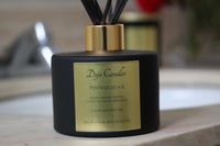 Penthouse A/B (Cire Trudon Spiritus Sancti Dupe) Luxury Diffuser