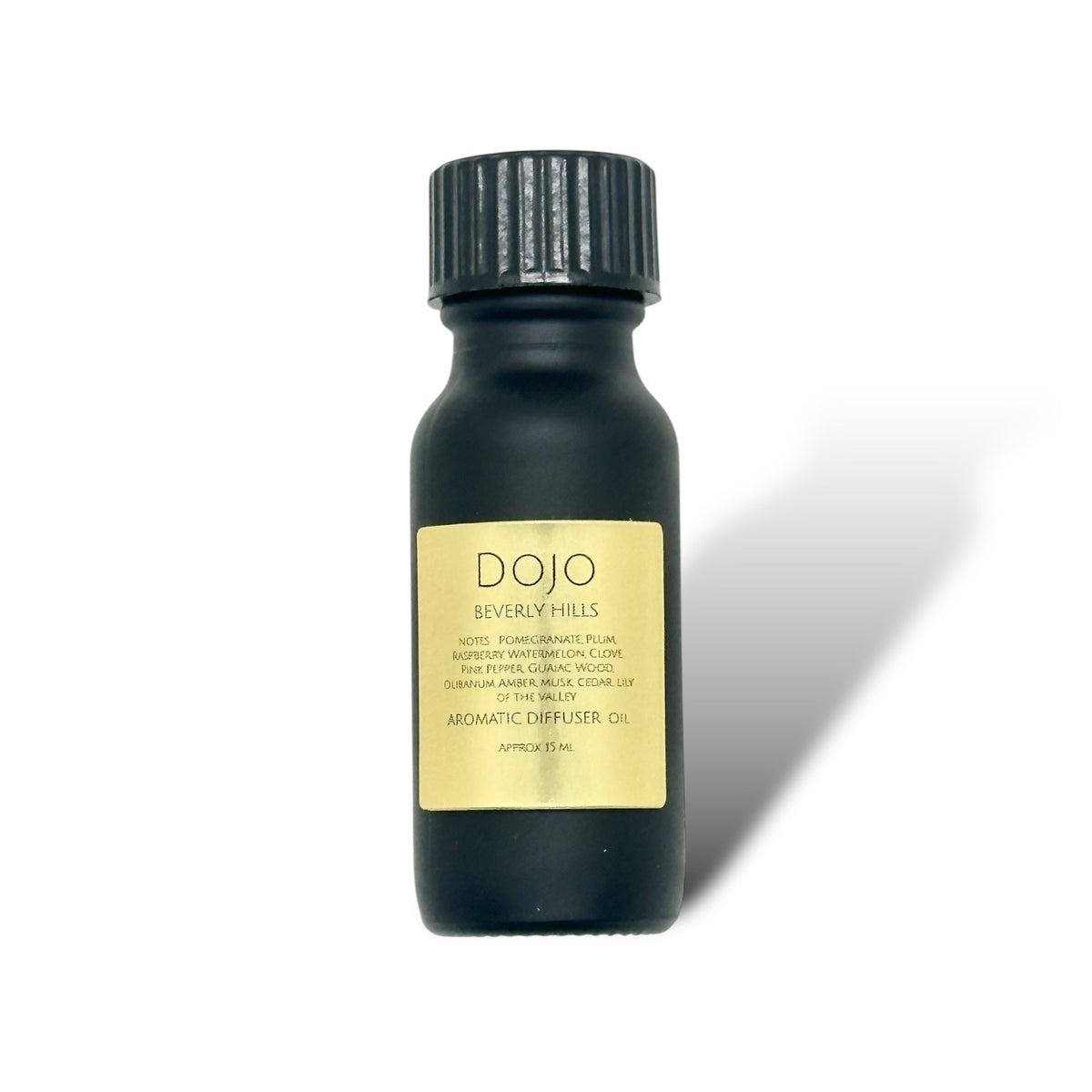 Aromatic Diffuser Inspired Scents
