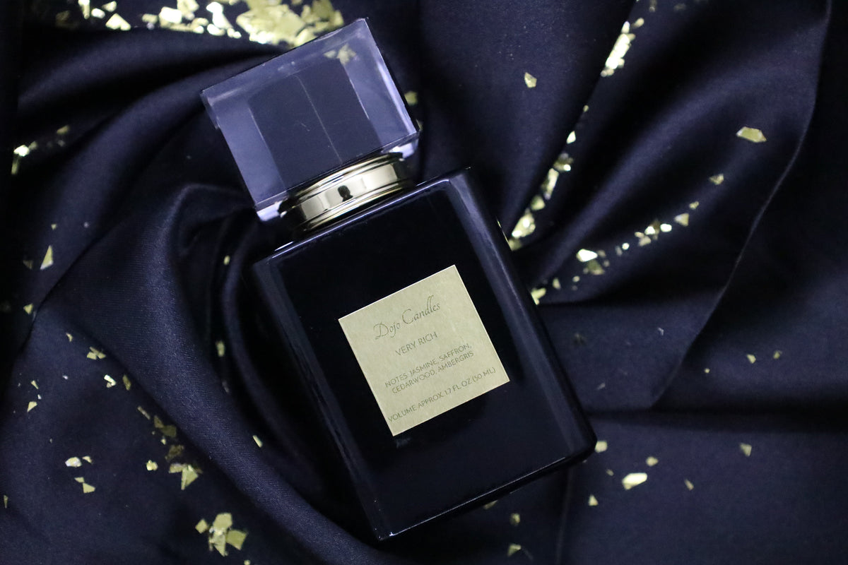 Eau De Parfums