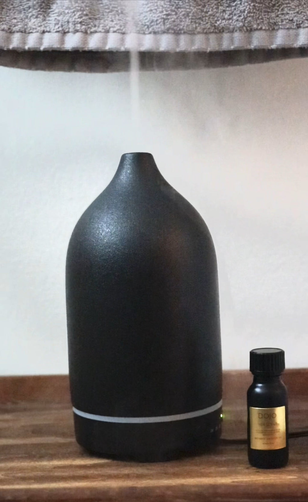 Aromatic Diffuser Oils – Dojo Candles