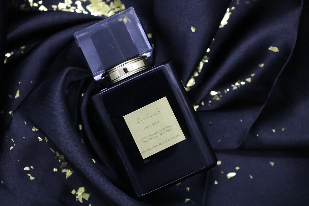 Luxury Fragrance