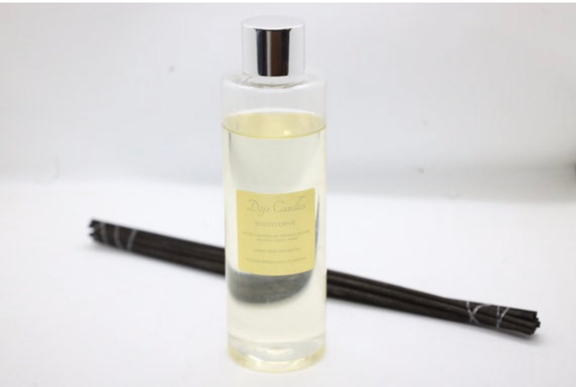 Luxury Reed Diffuser Refill