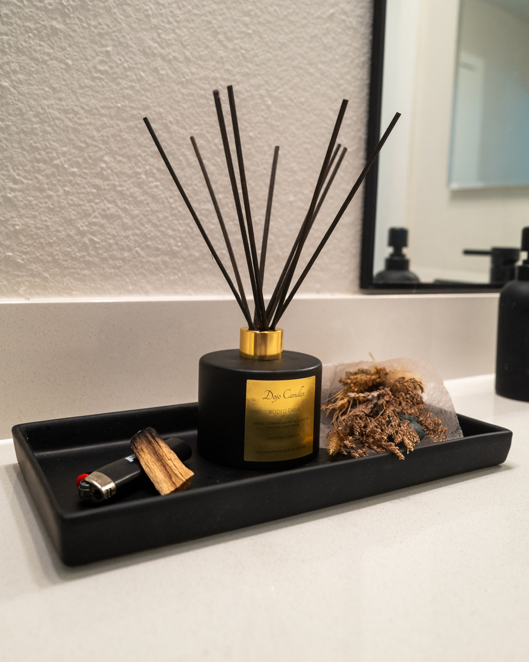Jo Malone inspired Reed Diffuser Dupes