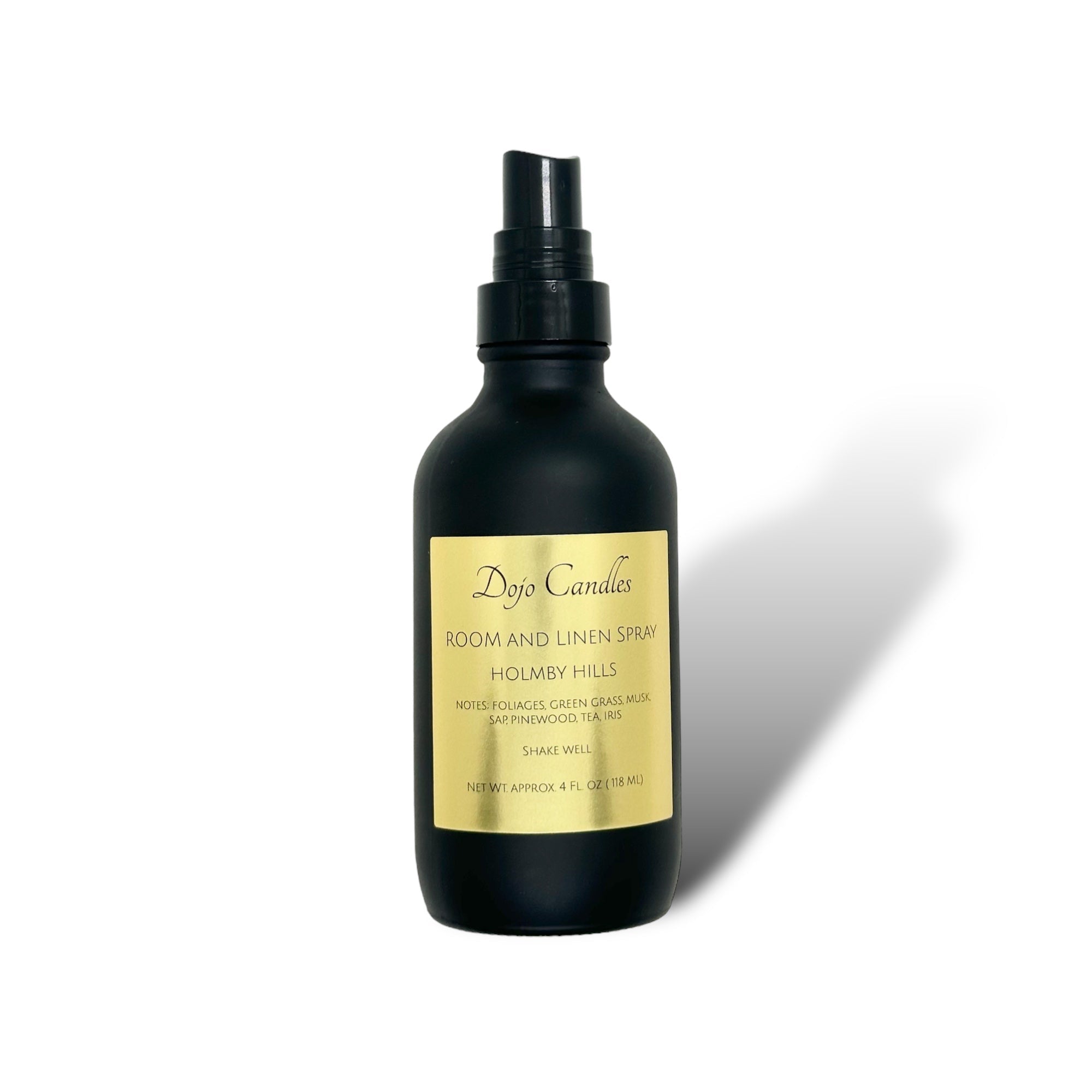 Holmby Hills (Balmoral Inspired) Luxury Room and Linen Spray