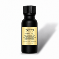 Beverly Hills (Pomegranate Noir inspired) Aromatic Diffuser Oil