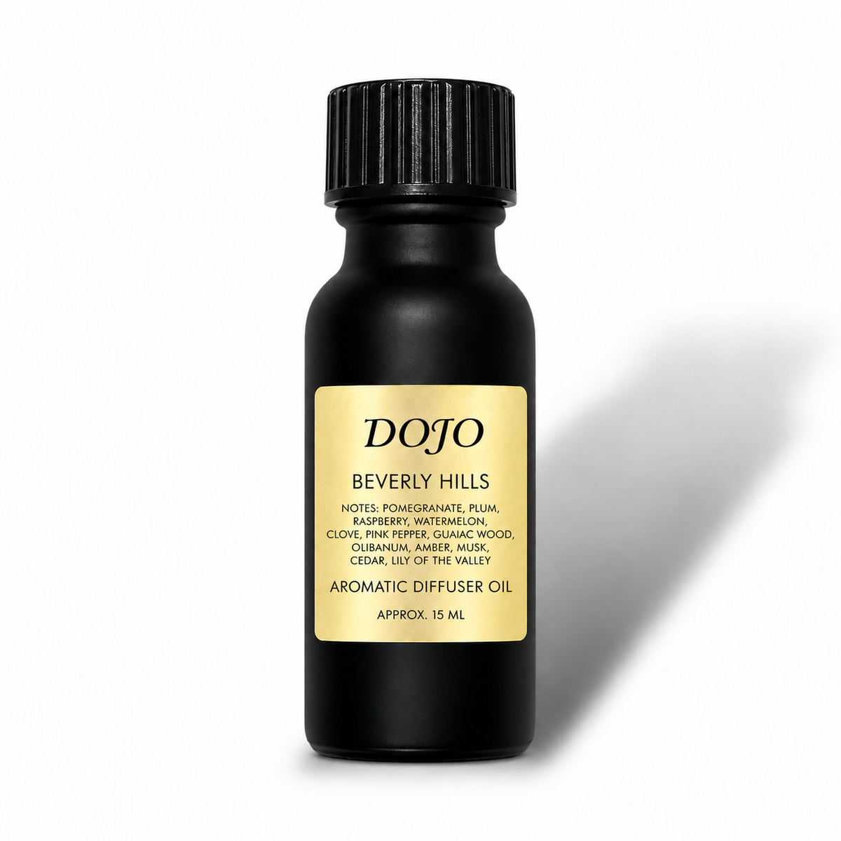 Beverly Hills (Pomegranate Noir inspired) Aromatic Diffuser Oil