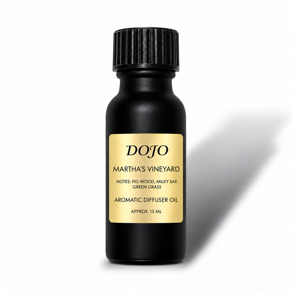Martha’s Vineyard (Figuier inspired) Luxury Aromatic Diffuser Oil