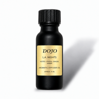 L.A. Nights Luxury Aromatic Diffuser Oil