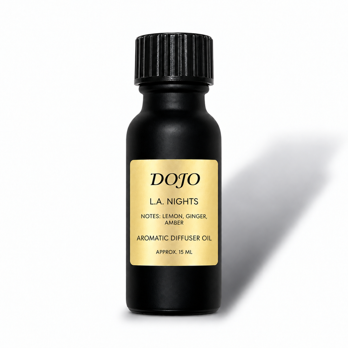 L.A. Nights Luxury Aromatic Diffuser Oil